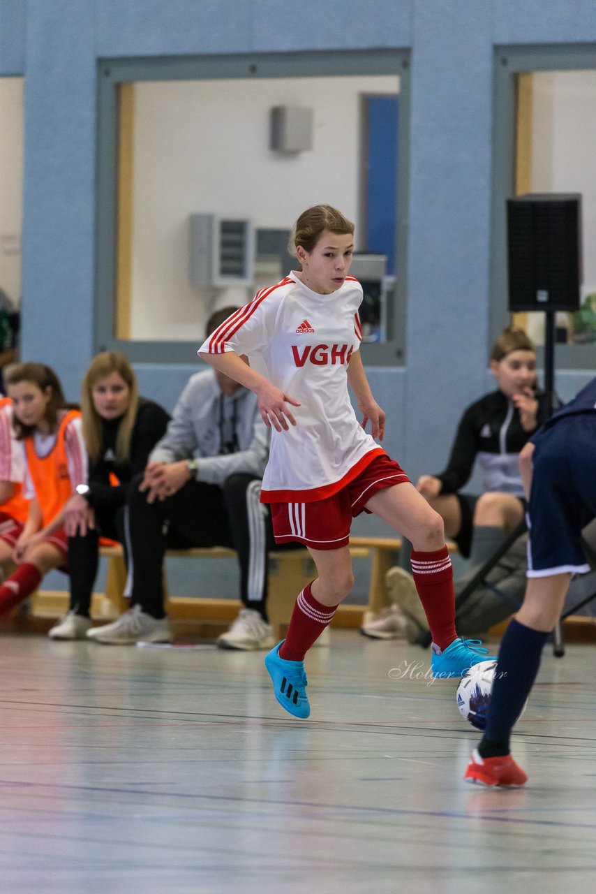 Bild 171 - wBJ Auswahl Futsalturnier